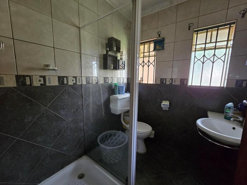 3 Bedroom Property for Sale in Vaalpark Free State